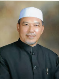 USTAZ DATO' MB KELANTAN DARUL NAIM KE-8