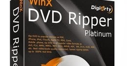 HACK WinX DVD Ripper Platinum 7.3.5 Final Key - CORE