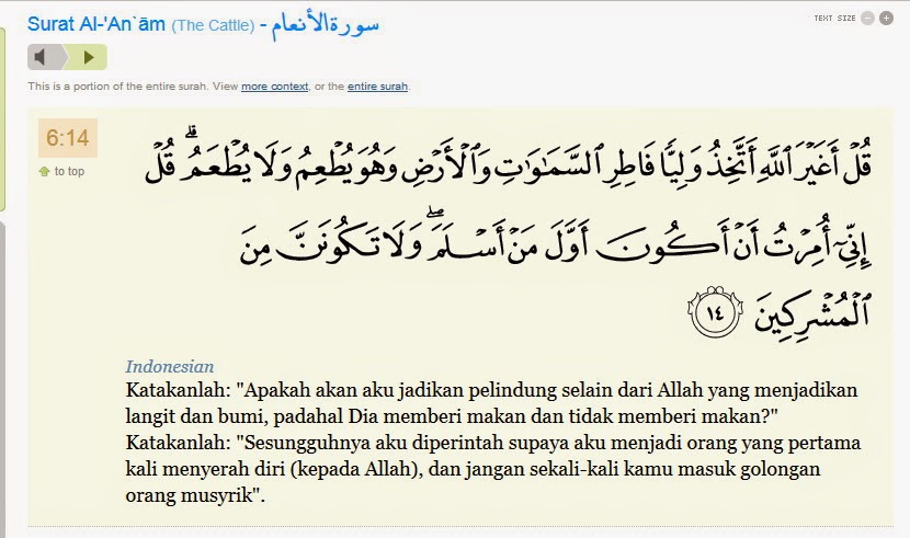 Daftar Murtad Keluar Dari Agama Islam