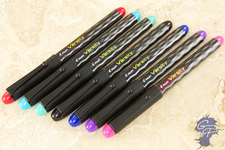 Ink Nouveau FP101 Fountain Pens for Students