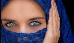 Hijab is my identity