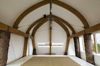 The Organic And Contemporary Design Combination That Defines Seafront House And Studio In North Holland The Organic And Contemporary Design Combination That Defines Seafront House And Studio In North Holland