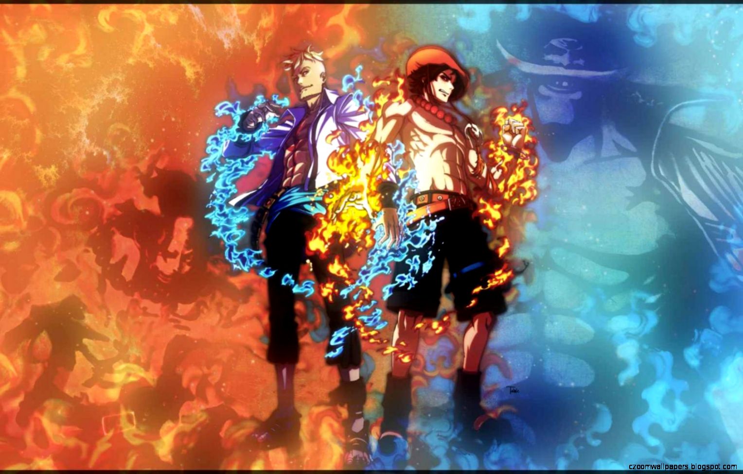 one piece anime ace marco portgas d toinic 803507 one piece anime ace marco portgas d toinic 803507