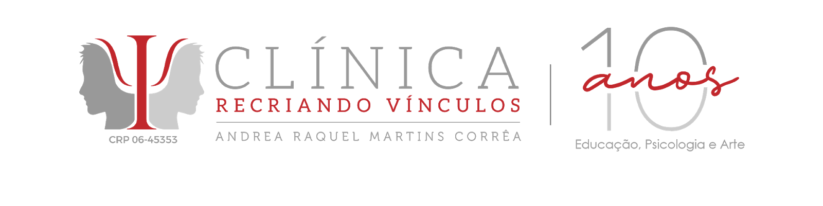 RECRIANDO VÍNCULOS