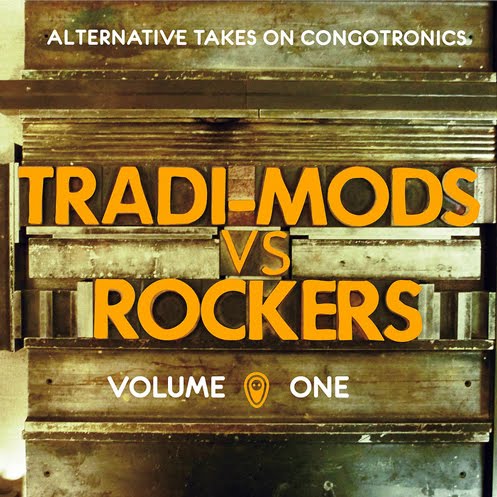 mods and rockers. Tradi - Mods vs Rockers