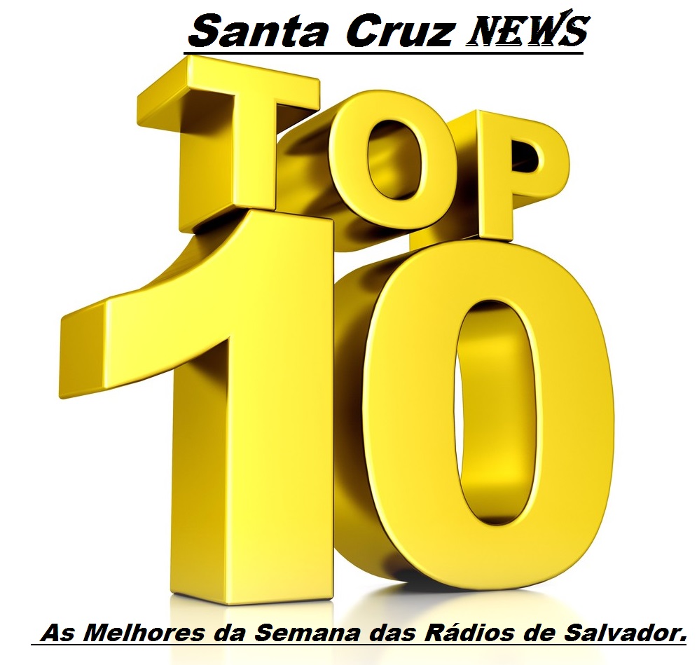 Top 10 Santa Cruz News!