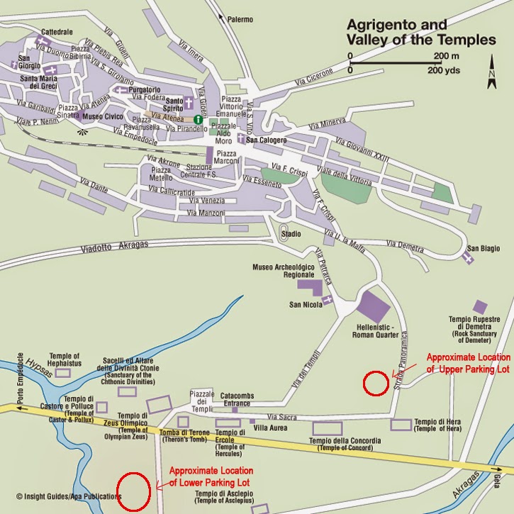 The History of Ancient Greece Podcast 058 Classical Temples