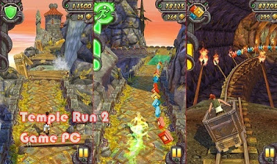 Temple Run 2 Download Game for KIDS screenshots