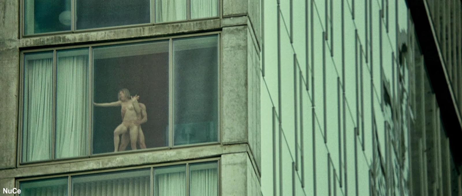 Amy hargreaves nude
