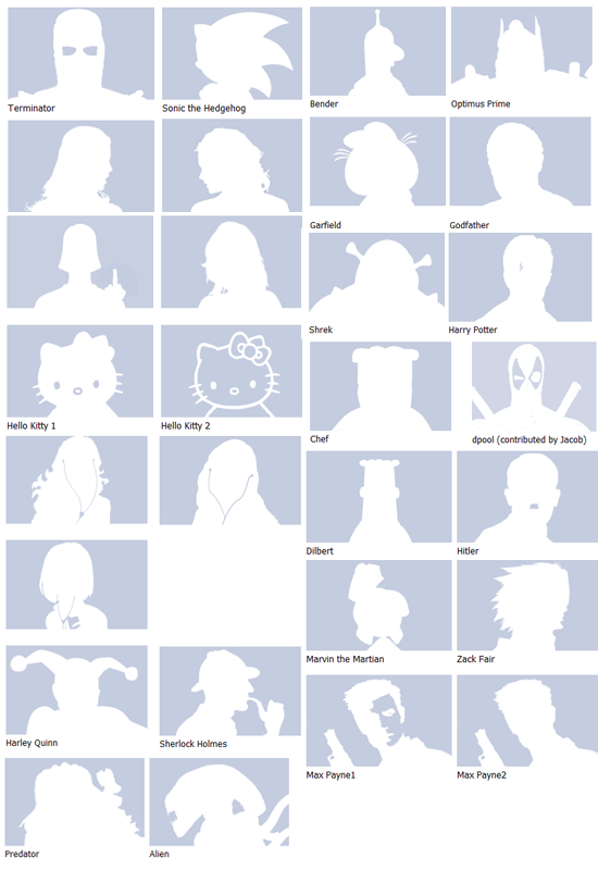 Facebook Profile Pictures Funny