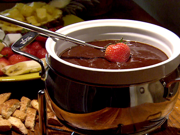 French Fondue