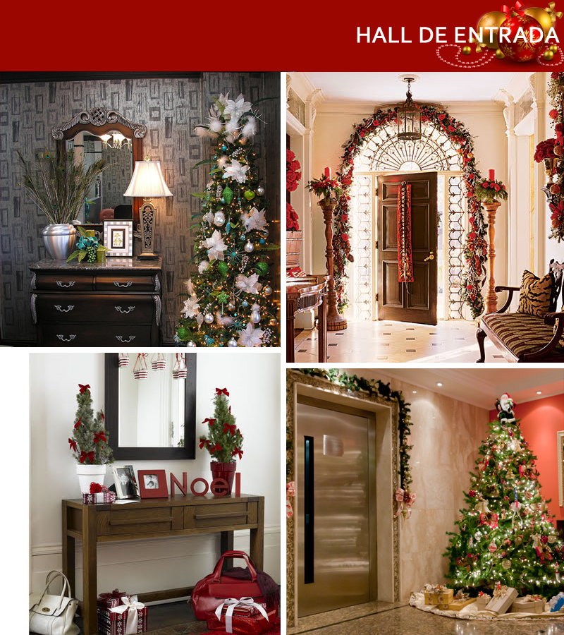 Decoração de Natal – saiba como decorar cada canto da sua casa para receber  os convidados! - Decor Salteado