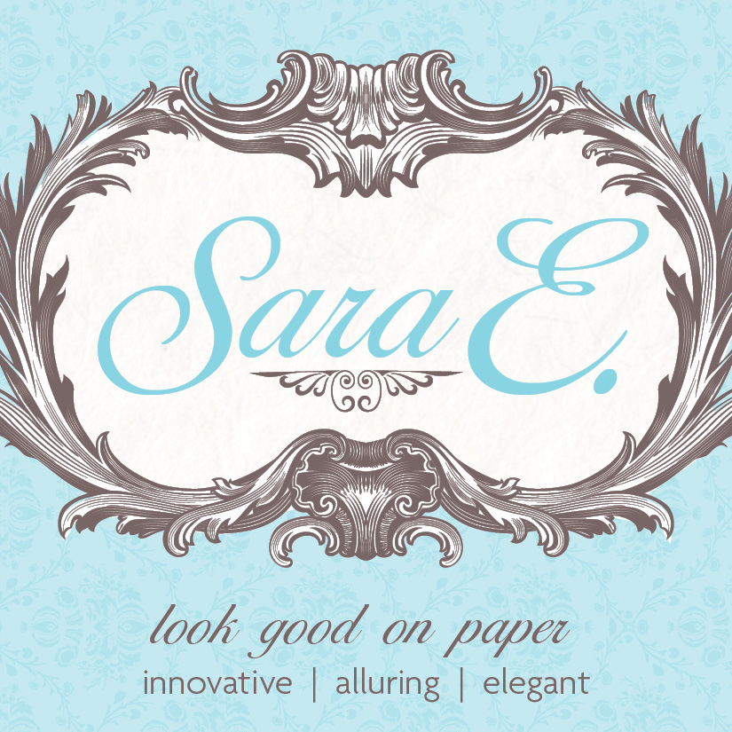 Sara E. Custom Designs