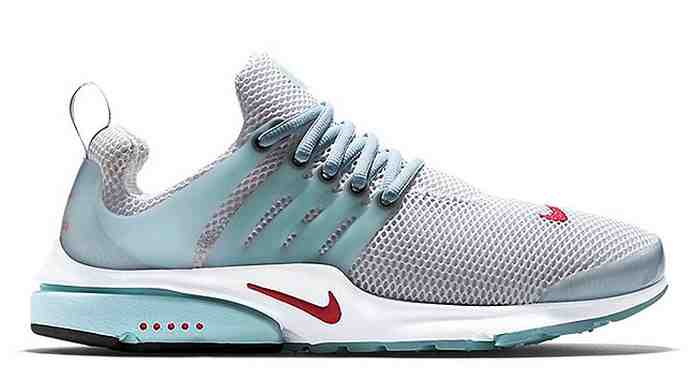 nike air presto 2015