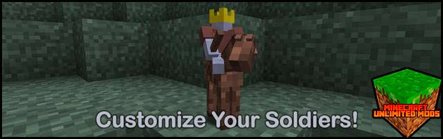 clay soldiers mod pack atlauncher 1.7.10 clay soldiers mod pack atlauncher 1.7.10
