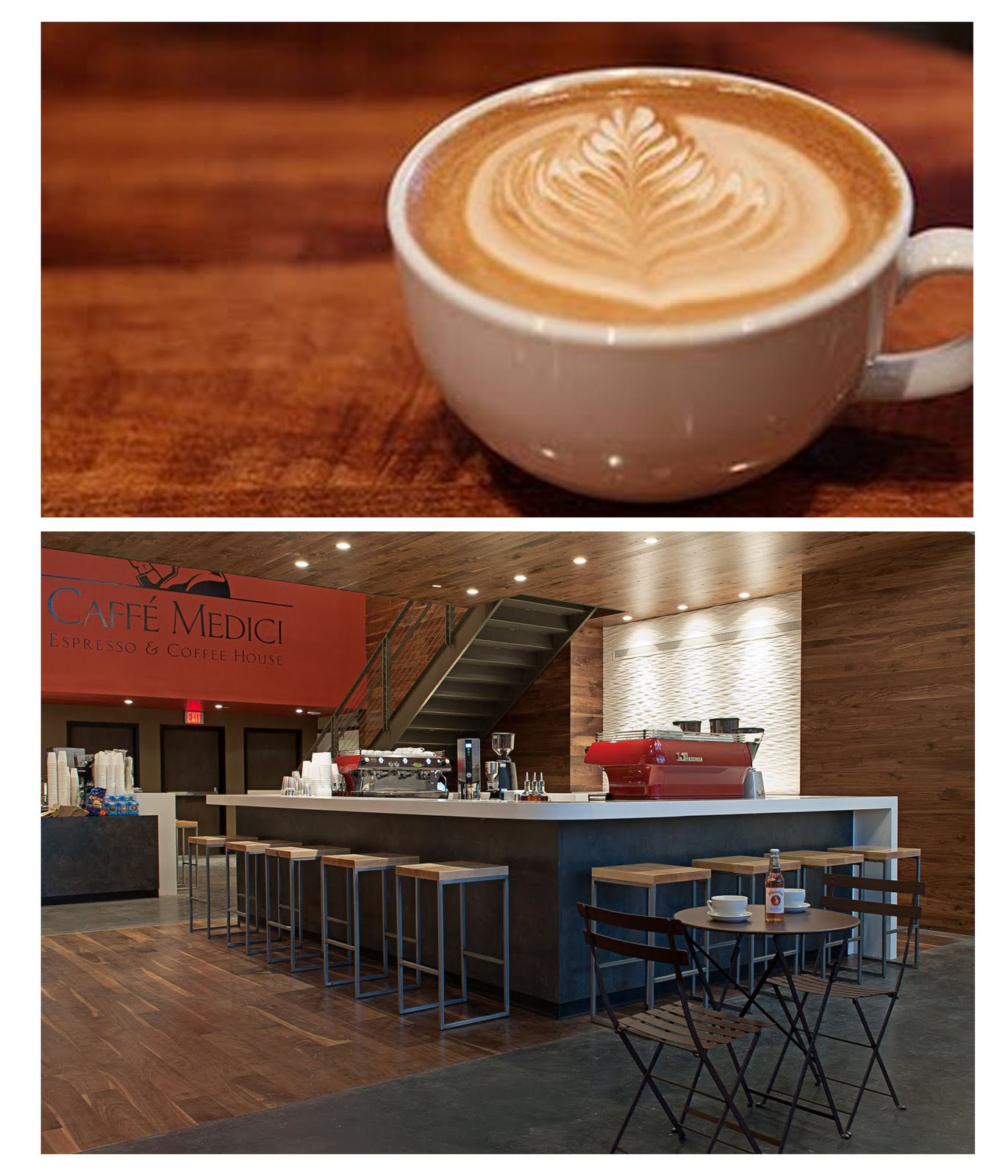 caffe medici caffe medici