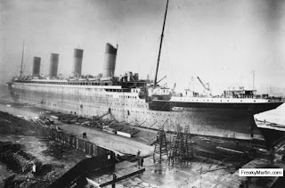 Titanik Titanic+31