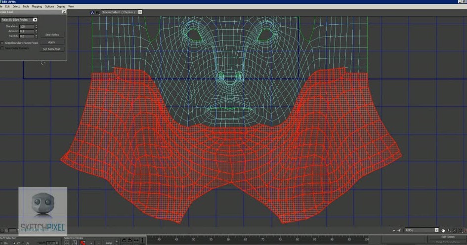 unwrap pro 3ds max download unwrap pro 3ds max download