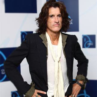 joe perry son
