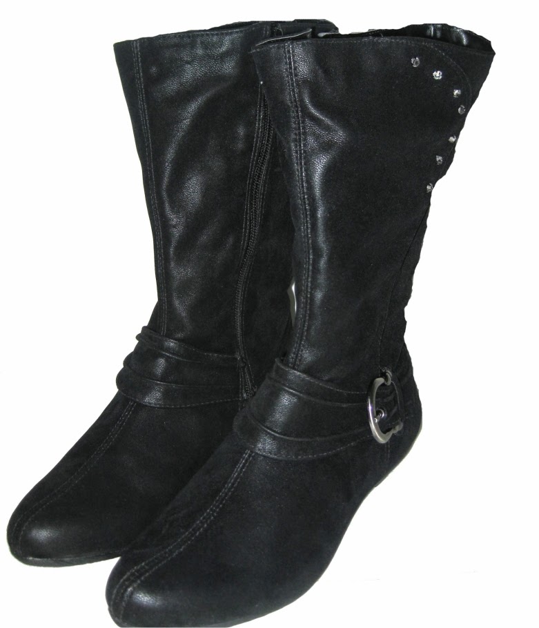 lojas leader botas femininas