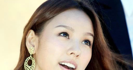 Hacked: Hyori Lee Nude Hacked: Hyori Lee Nude