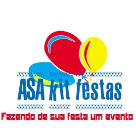 ASA Kit Festas