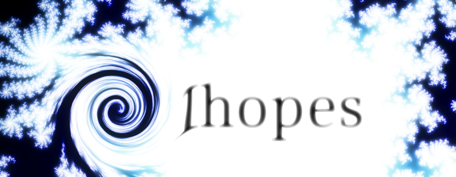 Ihopes