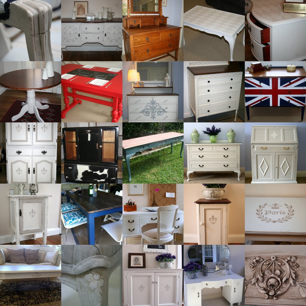 Lilyfield Life What to look for when buying vintage furniture