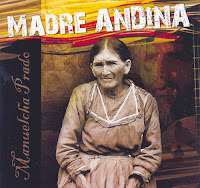 Madre Andina