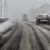 Snow chains are recommended on certain roads of Albania, most of the axes are passable
