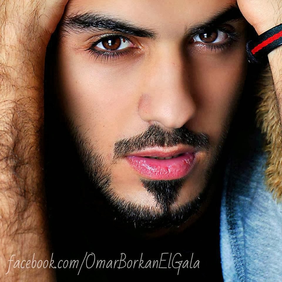 Middle East Climate Change Caused by Emirati Hottie Omar 