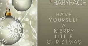 Toni braxton —this time next year — christmas song from snowflakes (2001) Blackmary Exclusivas: Toni Braxton e Babyface lançam o clássico de natal "Have Yourself A Merry