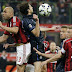 Derby Della Madoninna Berkesudahan Dengan Skor Kacamata