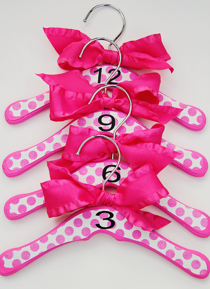 See Sew and Seedlings Baby Clothing Dividers