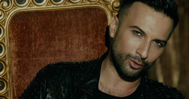 Tarkan'dan Eğlenceli Mesajlar 