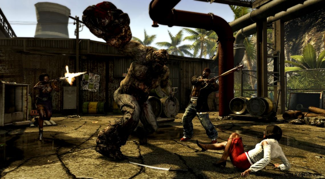 Peak Zombie Dead Island Riptide Hands On Forbes Peak Zombie Dead Island Riptide Hands On Forbes