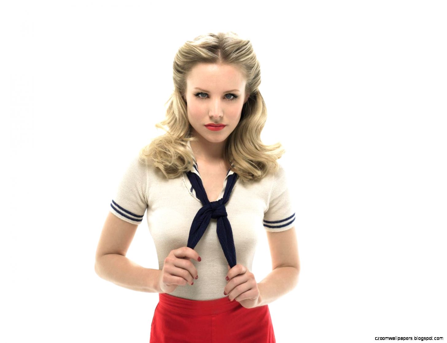 Kristen Bell Kristen Bell