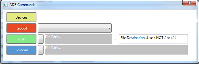 Usb
