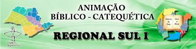 Animação  Bíblico Catequética - Regional Sul1