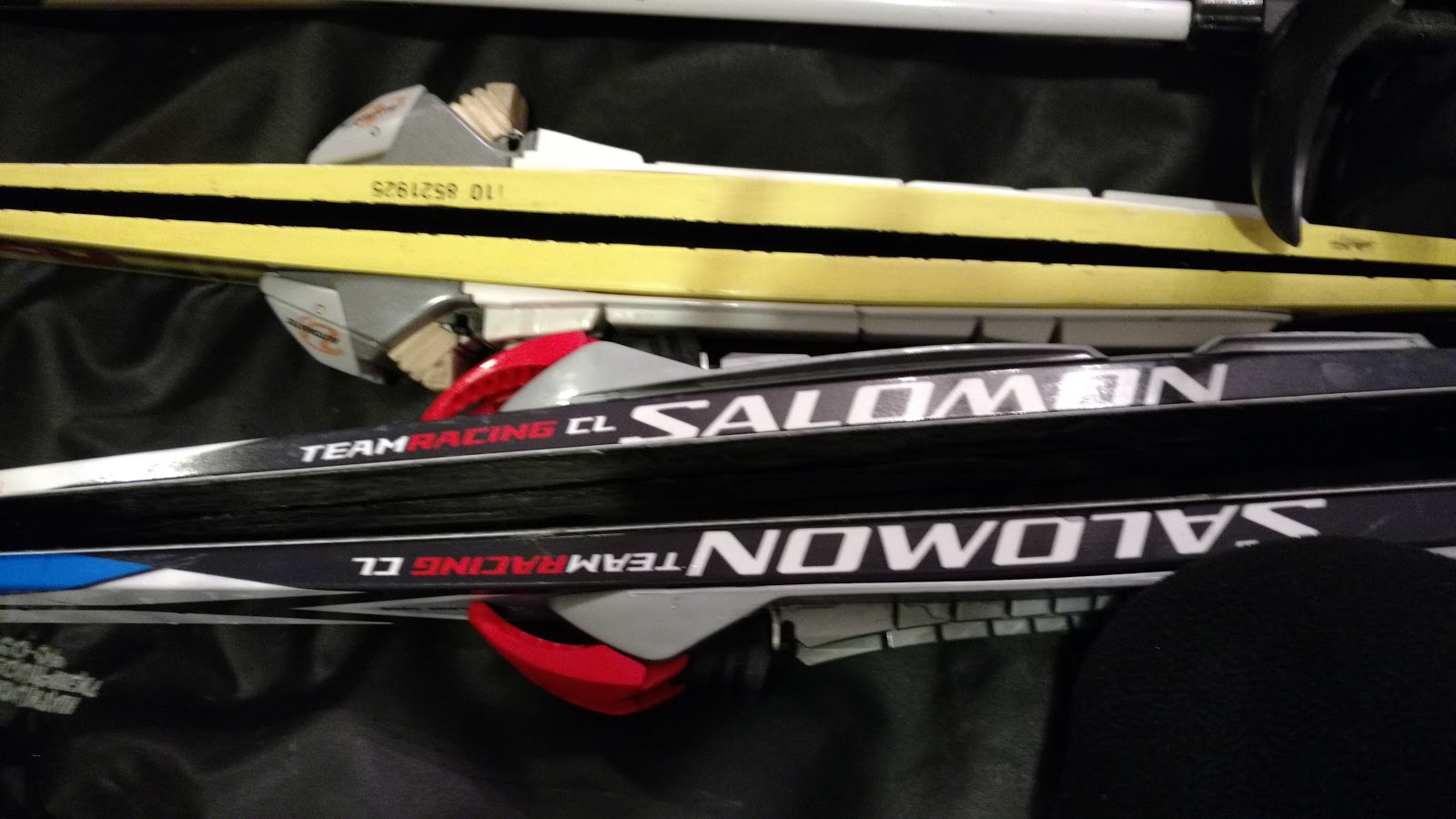 Choosing Cross Country Skis Play Outside Guide