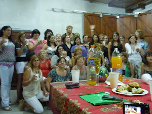 DESPEDIDA 2011