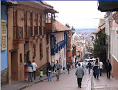 La Candelaria