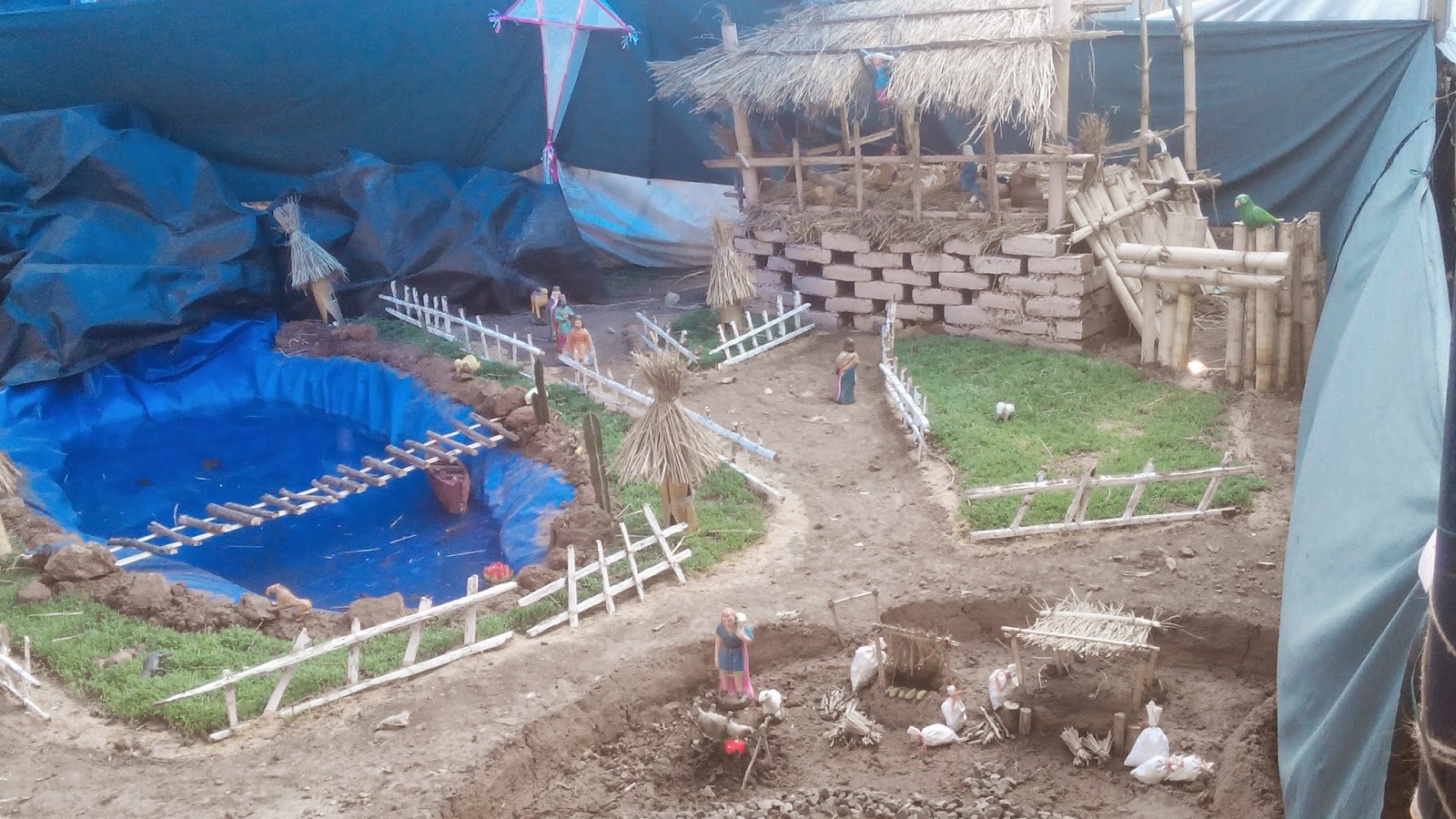 Christmas Cribs Designs Indian Christmas Cribs Designs