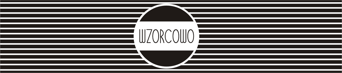 wzorcowo