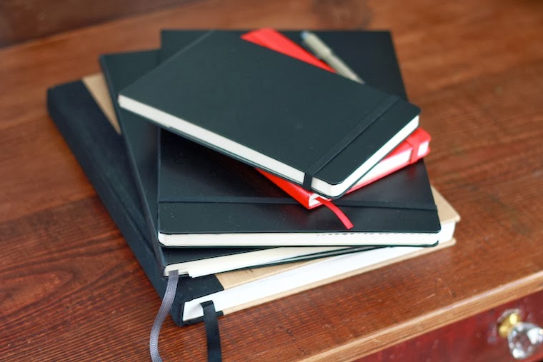 The Art of Michelle 5 Tips for Buying a Sketchbook