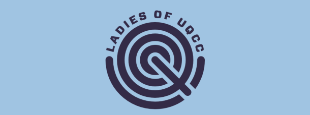 Ladies of UQCC