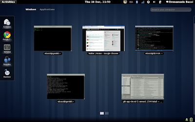 Обзор Gnome 3.0 Screenshot-gnome-shell-overview-20101216