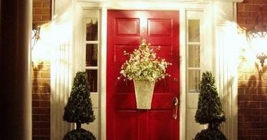 Fotos y Diseños de Puertas: Cerraduras para puerta principal