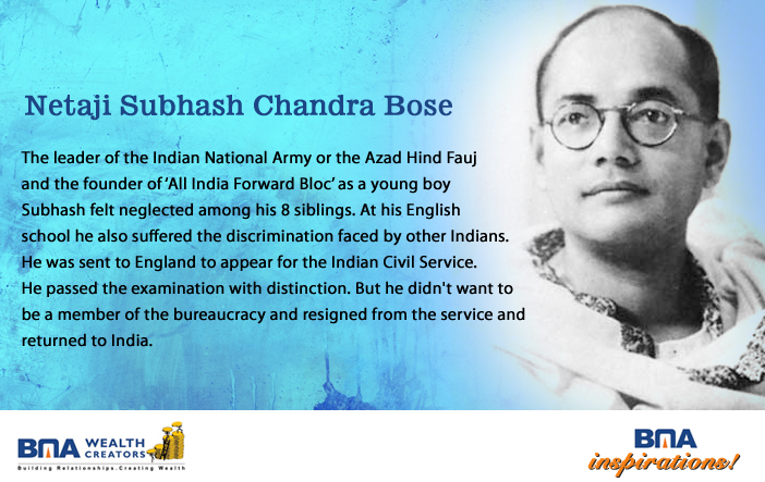 Subhash chandra bose essay 200 words picture