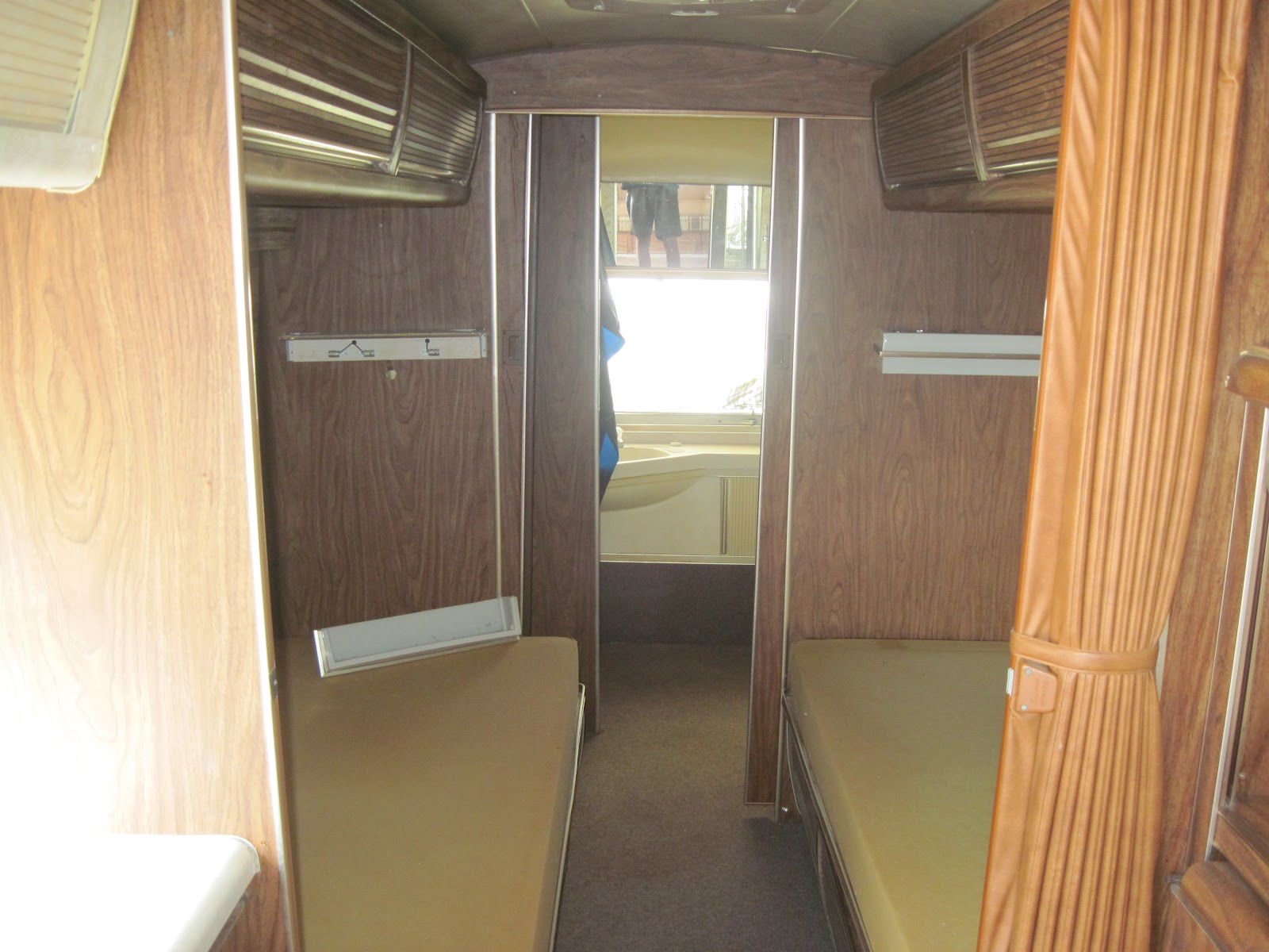 Vintage travelers Vintage trailers for sale